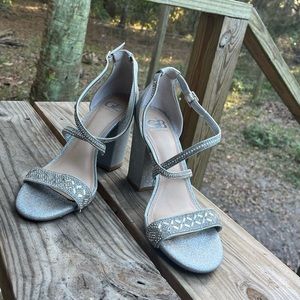 New worn once to a military ball